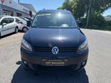 Volkswagen Caddy Kasten/Kombi Roncalli Trendline 7 Sitzer - Volkswagen Caddy: Roncalli