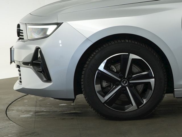 Astra L ST GS AT+LED LICHT+360 GRAD KAMERA+SITZ-