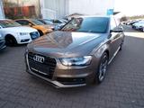 Audi A4 1.8 TFSI quattro S line Avant - Audi A4: 8