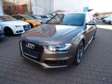 Audi A4 1.8 TFSI quattro S line Avant - Audi A4 aus 2015