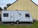 Knaus Südwind 500 FU mit Mover - Knaus Südwind 500 fu