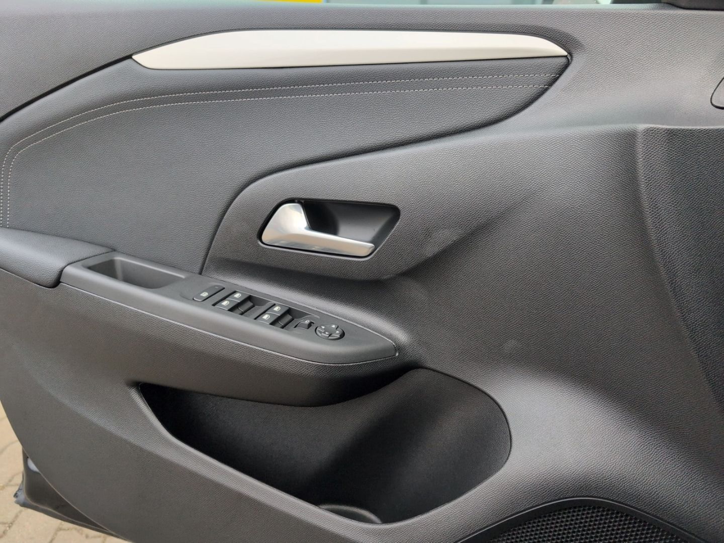 Opel Corsa - Bild 13