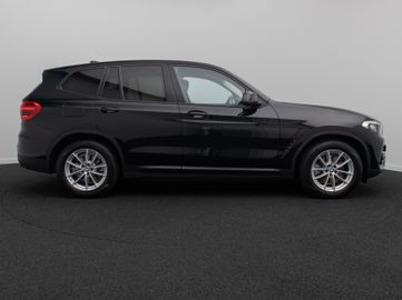 BMW X3 - 5