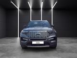 Ford Explorer Platinum Plug-in-Hybrid 4x4*Pano*B&O* - Ford Explorer: Platinum
