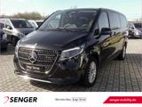 Mercedes-Benz V 300 d Avantgarde extralang Distr Standhzg 360°