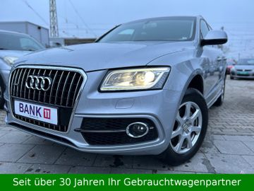 Audi Q5 - 1