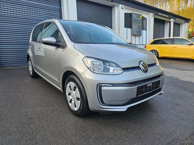 Volkswagen up! e-up! Basis KLIMA KAMERA PDC 1-HAND TÜV NEU