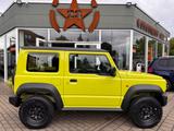 Suzuki Jimny Comfort AllGrip NFZ - gebrauchte Suzuki Jimny aus dem Jahr 2021