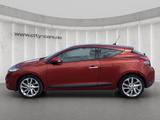 Renault Megane III Coupe Luxe*Autom*Leder*Panorama*Navi* - gebrauchte Renault Megane aus dem Jahr 2011