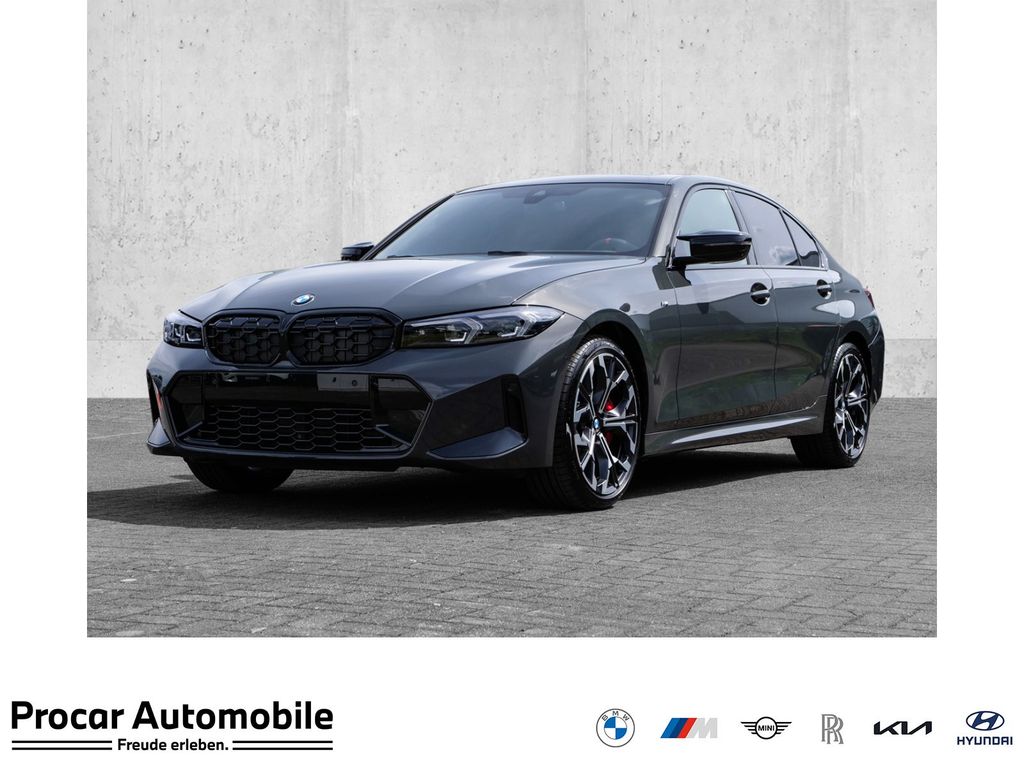 BMW M340i