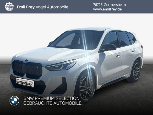 BMW iX1 xDrive30 M Sportpaket  AHK* SHZ*