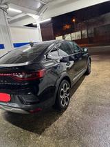 Renault Arkana E-TECH Full Hybrid 145 E-TECH enginee... - Renault Arkana von privat