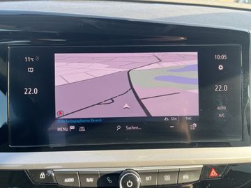 Opel GRANDLAND X ELEGANCE  1.2TURBO, 130 PS