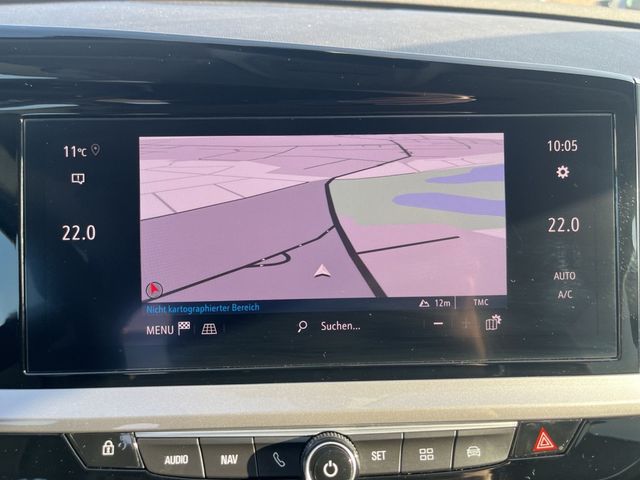 Opel GRANDLAND X ELEGANCE  1.2TURBO, 130 PS