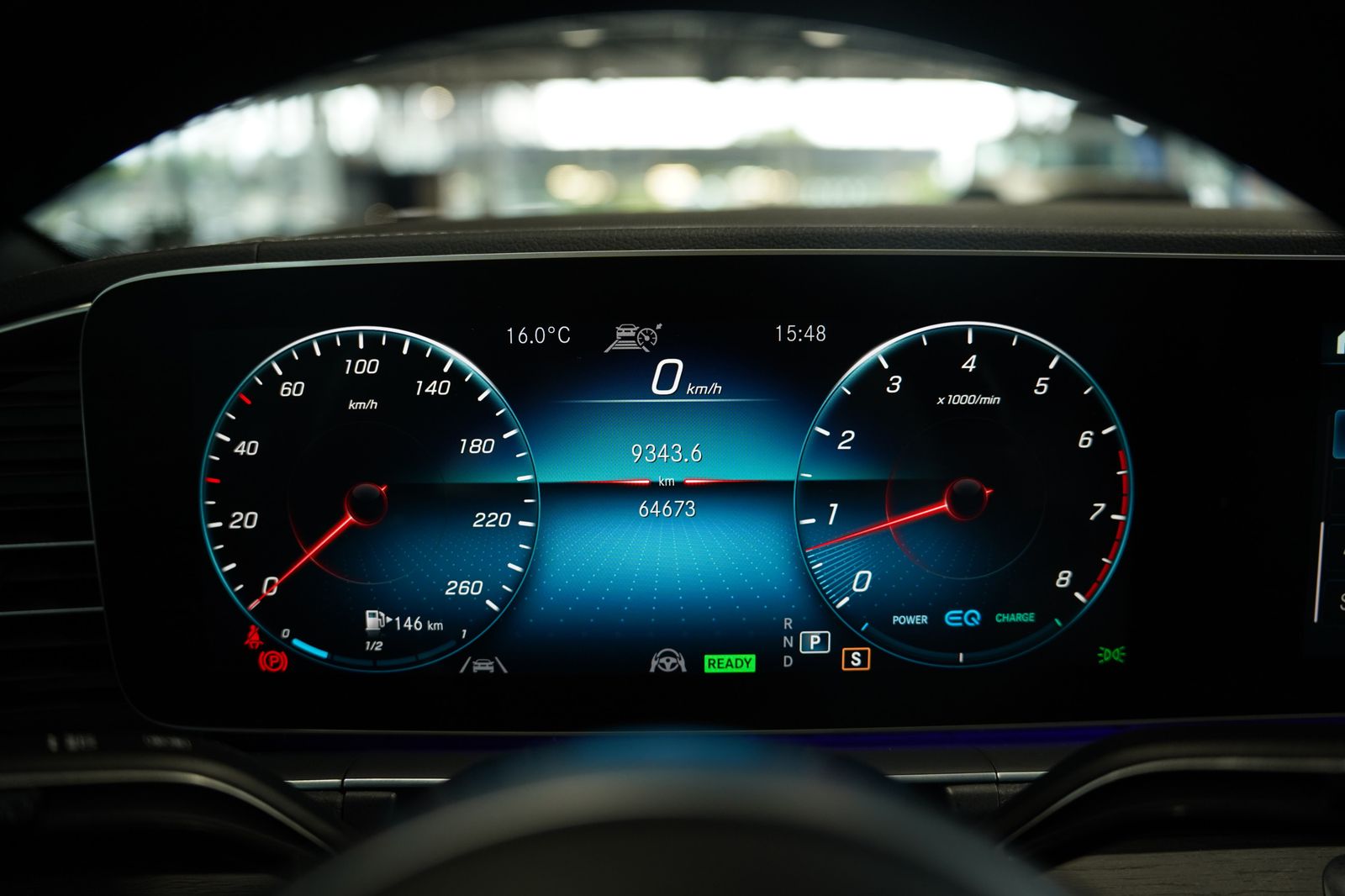 Mercedes Benz Gle 450