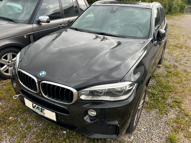 BMW X5 xDrive40d (3.0) 313 PS/ ACC/PANO/HUD/BOSE