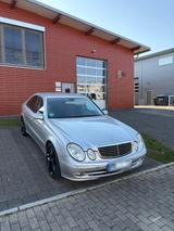 Mercedes-Benz Mercedes w211 e280 cdi (R6) - gebrauchte Mercedes-Benz E 280 aus dem Jahr 2004