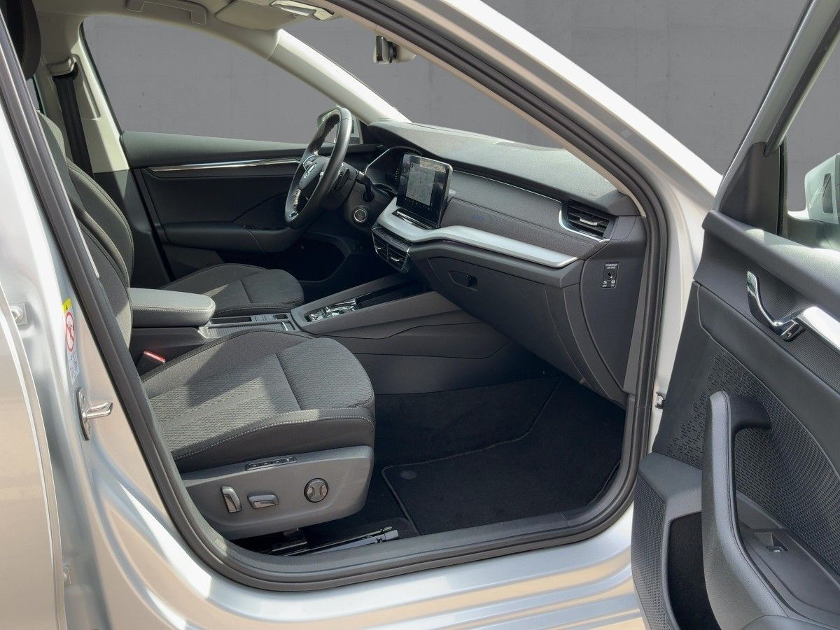 Skoda Octavia - Bild 12