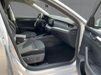 Skoda Octavia - Vorschau Bild 12