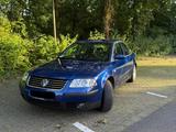Volkswagen Passat 2.3 V5 4motion Comfortline Comfortline - Volkswagen Passat: 3c5