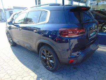 Bild 4 Citroën C5 Aircross Shine