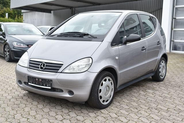 Mercedes-Benz A -Klasse A 160 Classic *sehr gepflegt*2.Hand*