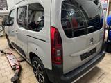 Citroën Berlingo Shine M - Citroën Berlingo SHINE mit Diesel-Antrieb