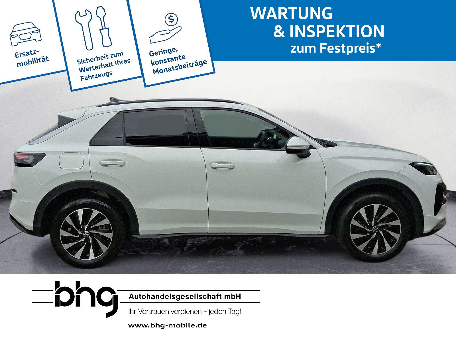 Volkswagen T-Roc 1.5 eTSI DSG FACELIFT, миниатюра 6