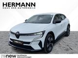 Renault Megane E-Tech Electric EV40 130HP (Batt. standar - Renault Megane E-TECH Gebrauchtwagen Gebrauchtwagen