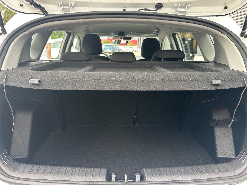 Fahrzeugabbildung Hyundai BAYON 1.0T 100PS Select