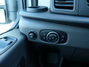 Ford Transit Kasten 350 L4 H3 Trend 2,0l Ecoblue