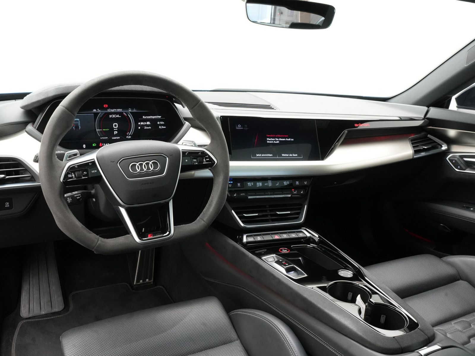 Audi e-tron GT - Bild 11