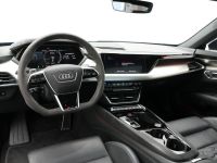Audi e-tron GT - Vorschau Bild 11