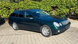 Mercedes-Benz Mercedes E320CDI T Model 1 Hand S211 Stand... - Mercedes-Benz E 320: T Cdi