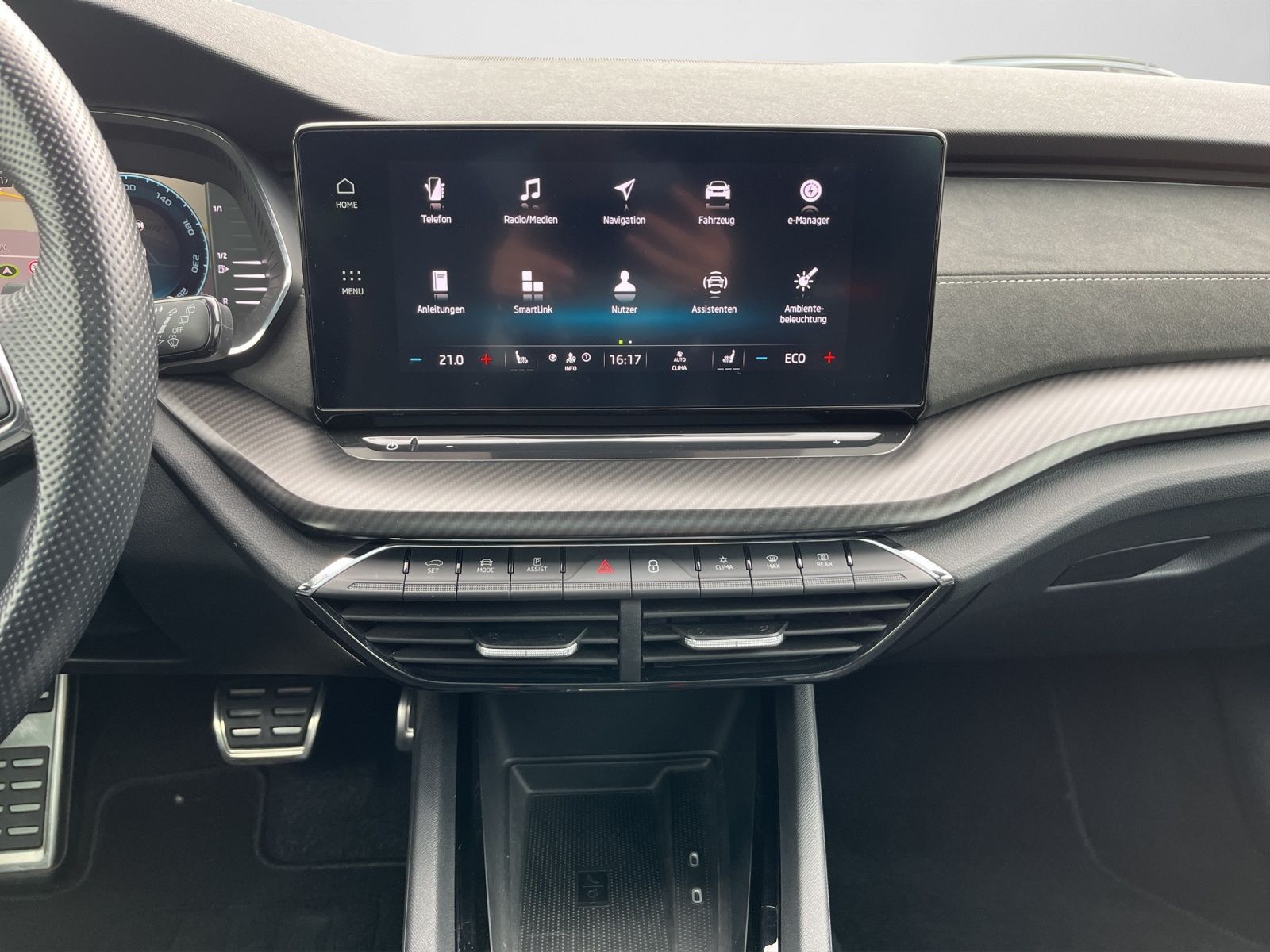 Skoda Octavia - Bild 12