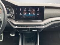 Skoda Octavia - Vorschau Bild 12