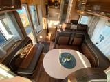 Knaus Sun Ti 650 MF Platinum Selection - 1. Hand - Knaus 650 mf