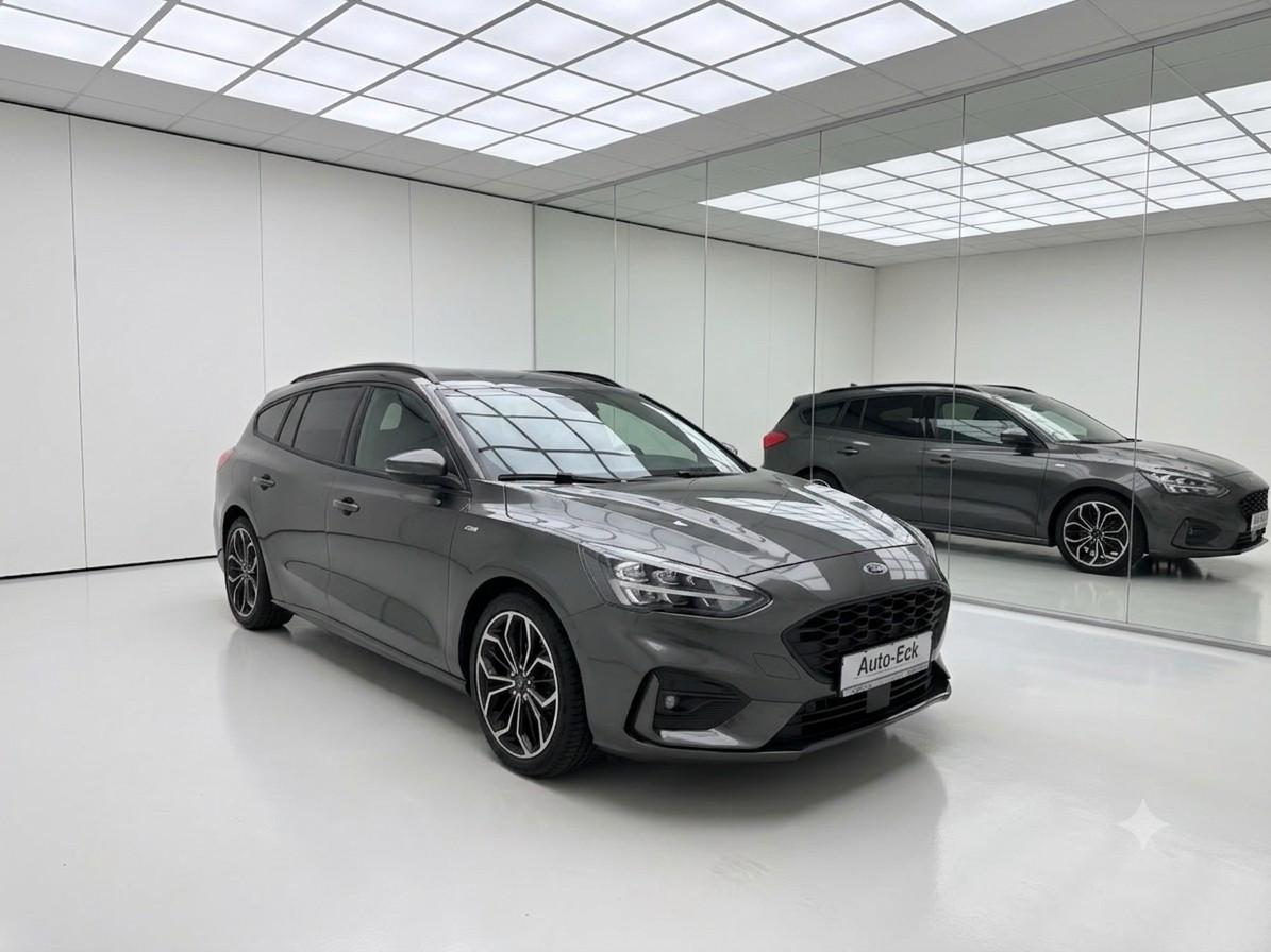 Ford Focus Turnier ST-Line