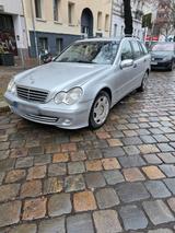 Mercedes-Benz mercedes c klasse 270CDI Neu TUV - Mercedes-Benz E 270 in Berlin