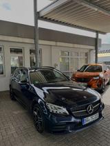 Mercedes-Benz C 300 de T Autom. - - Mercedes-Benz C 300 in Wuppertal