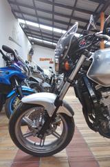 Honda CBF 500A ABS+29600KM+2xKoffer+Griffheizung+A2mög - Angebote