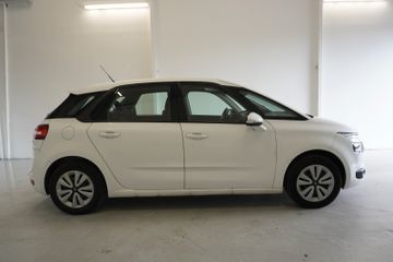 Citroen C4 Picasso - 5