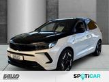 Opel Grandland GSe Plug-in Hybrid Turbo Park-Assisten - Opel Gebrauchtwagen
