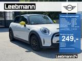 MINI Cooper SE 3-Türer Classic Trim 2.J.GARANTIE - silberne MINI Cooper SE