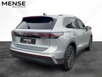 Volkswagen Tiguan - Vorschau Bild 5