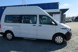 Volkswagen T6 Caravelle*StandHeiz*Hochdach*Navigation - Volkswagen T6: Hochdach