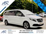 Mercedes-Benz V 250 d Edition lang 7Sitze LED Kamera AHK Night - Mercedes-Benz V 250 aus 2020