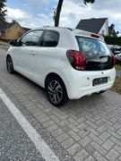 PEUGEOT 108 Foto 5