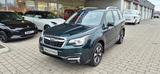 Subaru Forester 2.0 Exclusive CVT Lineartr. 20th Anniv. - Subaru Forester: Grün