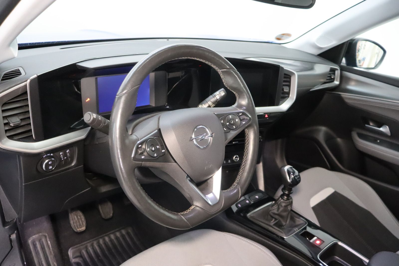 Fahrzeugabbildung Opel Mokka 1.2i Elegance 1.Hand * HU/AU neu